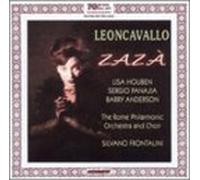 Domenico Balzani - Leoncavallo - Zazà