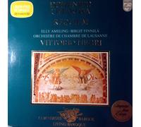 Domenico Cimarosa - Domenico Cimarosa Requiem