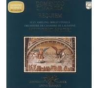 Domenico Cimarosa - Requiem [Vinyl LP]