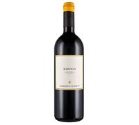 Domenico Clerico Barolo 2020 0.75l