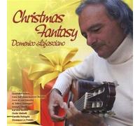 Domenico Lafasciano - Christmas Fantasy