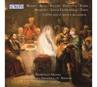Celebri Arie D'opera [Cd]