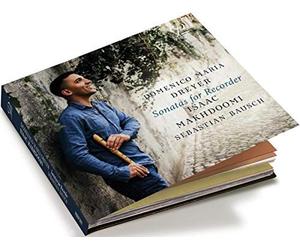 Domenico Maria Dreyer: Sonatas For Recorder
