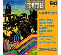 Domenico Martucci Guitar - Guitar Works