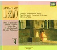Domenico - MercadanteIl Bravo
