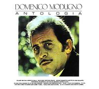 Domenico Modugno - Antologia [Import]