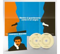 Domenico Modugno – Come in un sogno di mezza estate – 2 disques