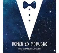 Domenico Modugno - Domenico Modugno-Blue Colored Edition [Import]