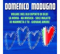Domenico Modugno - Domenico Modugno [Import]