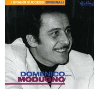 Domenico Modugno - I Grandi Successi Originali [Import]
