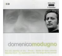 Domenico Modugno - Seleccion 5 Estrellas [Import]