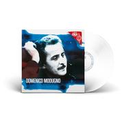 Domenico Modugno - Un'Ora Con-180-Gram White Colored Vinyl [Import]