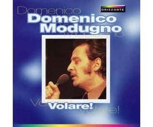 Domenico Modugno - Volare