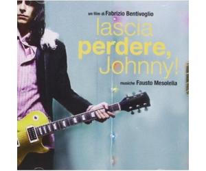 Domenico Procac Lascia Perdere, Johnny (Don't Waste Your Time, Johnny) (O (CD)