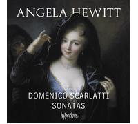 Domenico Scarlat Domenico Scarlatti: Sonatas, Vol. (Vinyl) (PRESALE 06/11/2026)