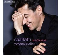 Domenico Scarlatti: 18 Sonatas