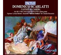 Domenico Scarlatti