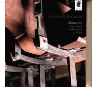 Domenico Scarlatti & Cia