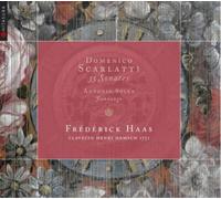 Scarlatti 35 Sonates - Soler Fandango