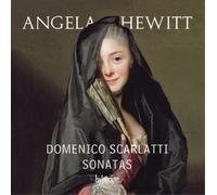Scarlatti – Sonates