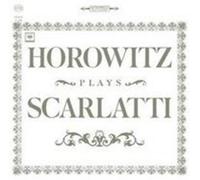 Horowitz plays Scarlatti