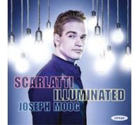 Joseph Moog – Scarlatti Illuminated – CD – Sony Music