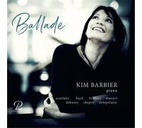 Ballade - Œuvres pour Piano Solo