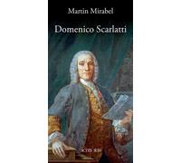 Domenico Scarlatti – Actes Sud