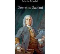 Domenico Scarlatti Martin Mirabel (Auteur)