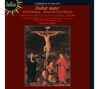Domenico Scarlatti : Musique Vocale & Instrumentale