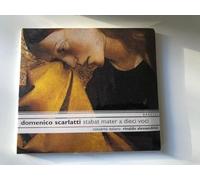 Domenico Scarlatti - Scarlatti - Stabat mater à dix voix