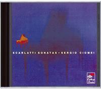 Scarlatti Sonatas