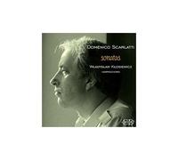 Domenico Scarlatti Sonates