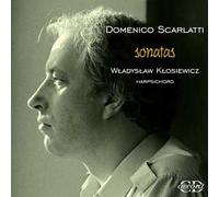 Domenico Scarlatti Sonates