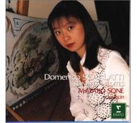 Domenico Scarlatti:Sonates in