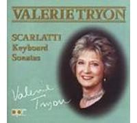 Domenico Scarlatti - Sonates pour clavier