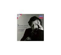 Domenico Scarlatti: Sonates Pour Piano