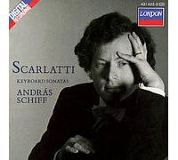 Domenico Scarlatti: Sonates Pour Piano