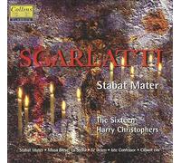 Domenico Scarlatti - Stabat Mater