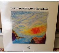 Domeniconi, Carlo - Koyunbaba