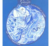 Domeniconi,Carlo - Sindbad-EIN Märchen für Gitarr [Import]