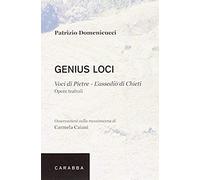 Domenicucci, P: Genius Loci