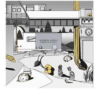 Domenique Dumont - People On Sunday [Compact Discs]