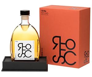 Domenis 1898 I III RE REFOSCO grappa invecchiata barricata 40% Vol. 0,7l in Giftbox