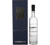 Domenis 1898 PICOLIT Grappa 45% Vol. 0,7l in Giftbox
