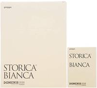 Domenis 1898 STORICA BIANCA Grappa 50% Vol. 10x10x0,005l in Giftbox