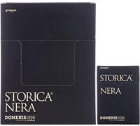 Domenis 1898 STORICA NERA Grappa 50% Vol. 10x10x0,005l in Giftbox