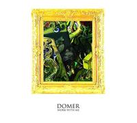 Domer - Work with Me [Import]