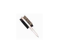 DOMERGUE Brosse DECROTTOIR D.Face Chauss. 3455