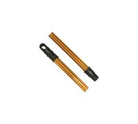 DOMERGUE Manche Bois Verni cannelé + vis Plastique R40